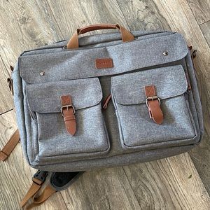 COOL BELL LAPTOP BAG